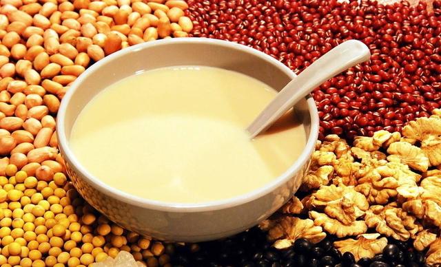 最养胃最养生的五谷杂粮是什么?,常喝这6款五谷杂粮粥