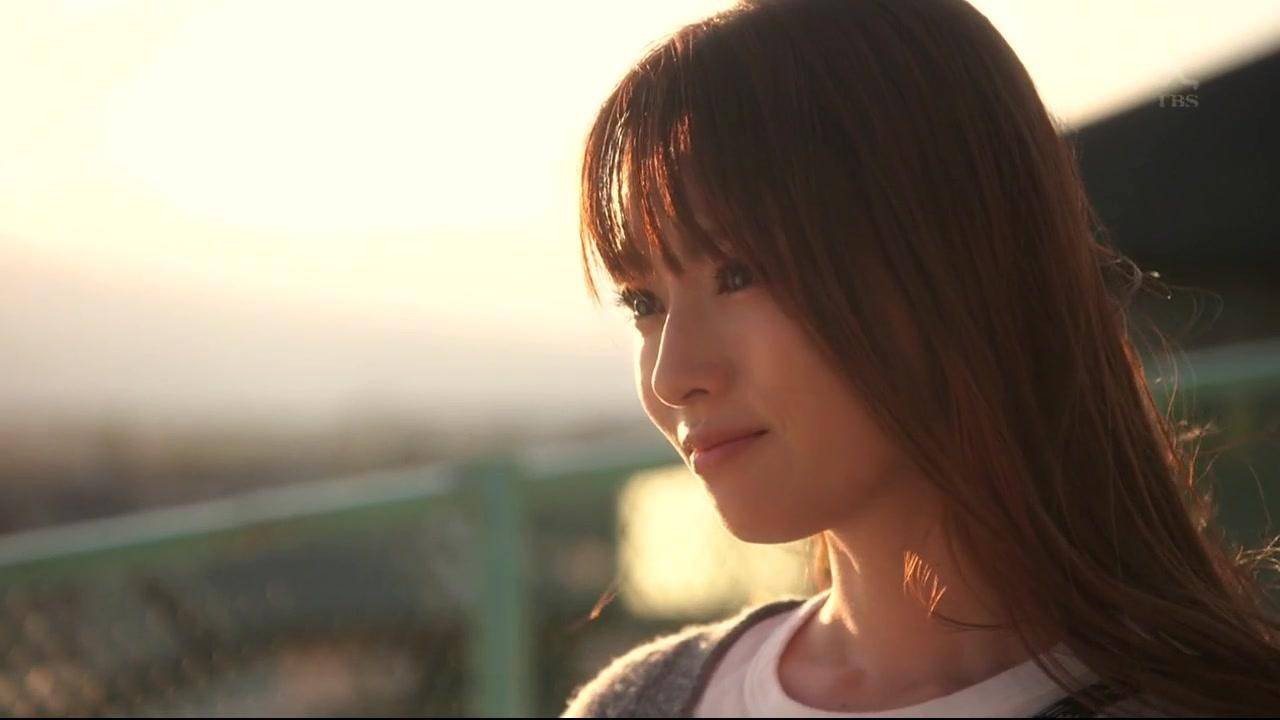 日本美女排行新垣结衣,日本女明星神仙颜值新垣结衣