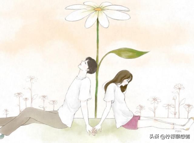 可爱型的女生喜欢什么类型的男生,女生最想嫁什么样的男生