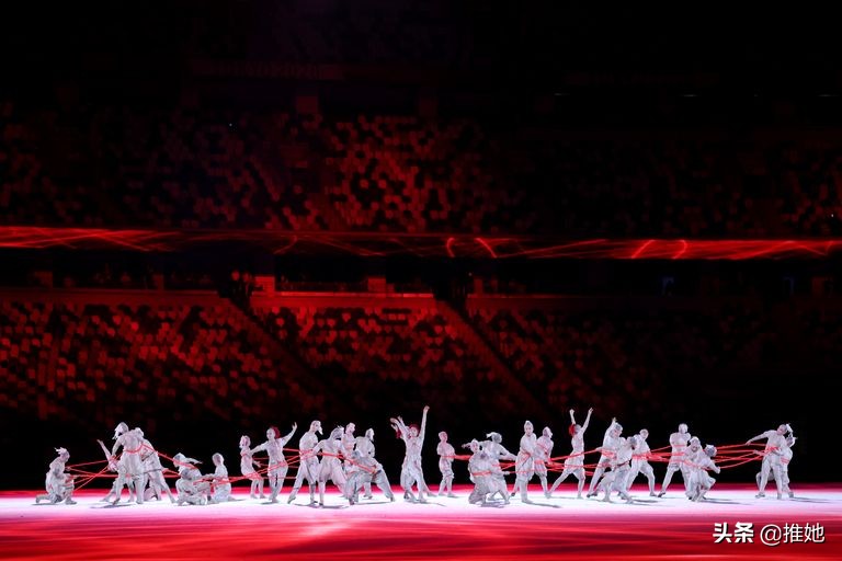 历届奥运开幕式盘点，1896年到2021年，32届大全尽在眼前