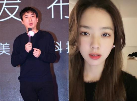 王思聪的感情之路,王思聪哪段感情最用心