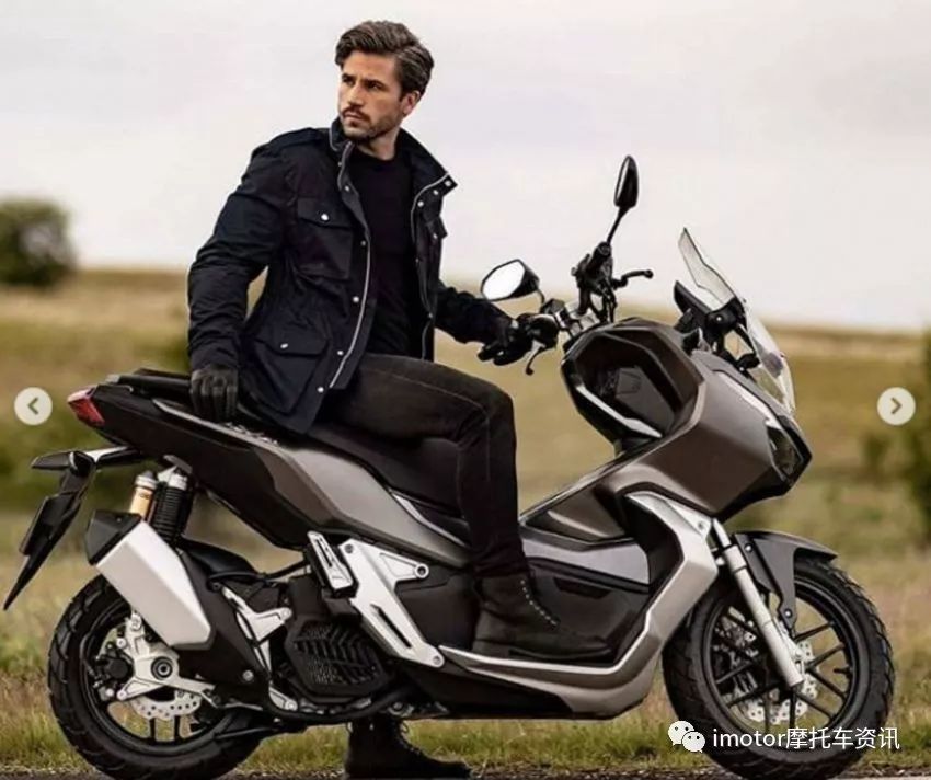 adv150本田落地价,本田adv150是哪出品的