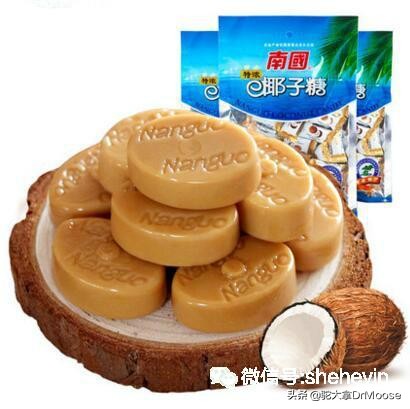 过年必备糖果超好吃,过年必备零食糖果图文