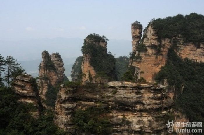 张家界凤凰五日游线路攻略最新版,张家界凤凰七日游详细攻略