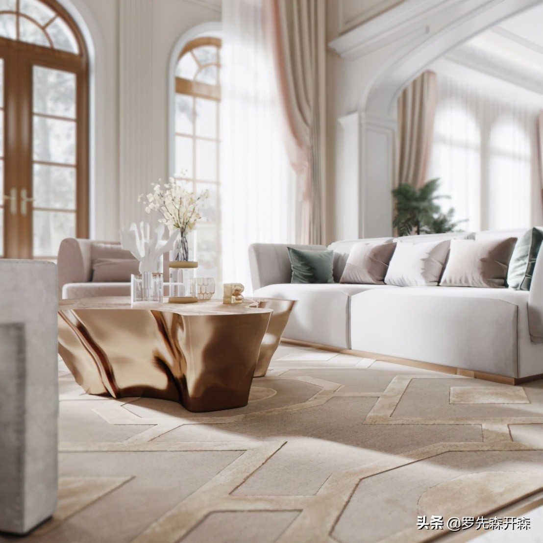 亚洲十大豪宅保利康桥,亚洲十大豪宅上海绿城玫瑰园