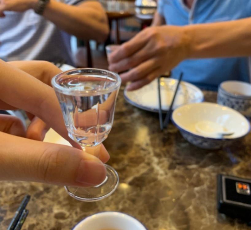 为什么喝酒了吹热风更醉,为什么喝酒吹风醉得快