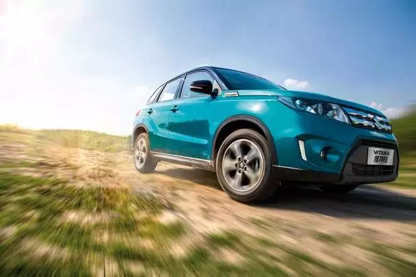 长安铃木维特拉解析,现在长安铃木维特拉