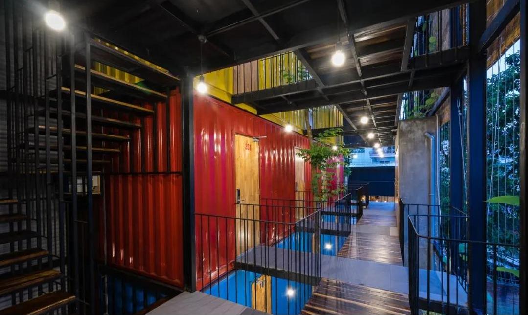 在越南住普通旅馆一晚多少钱,入住越南酒店的真实感受