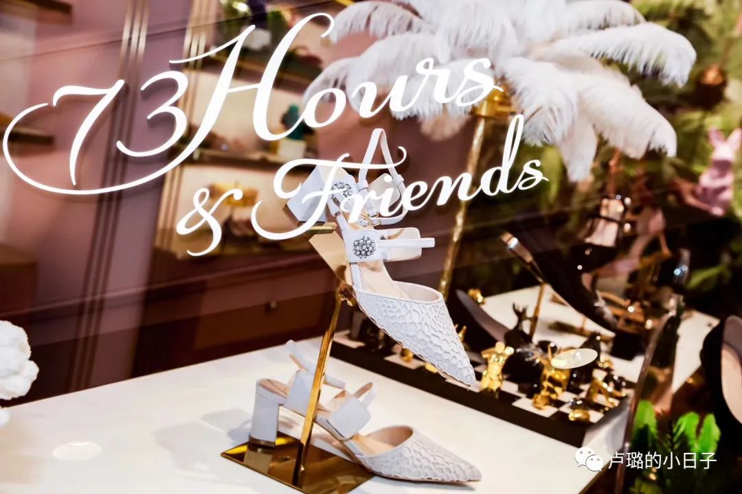 最潮最好看的高跟鞋,求推荐一款好看的高跟鞋