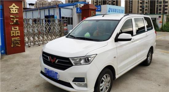 五菱宏光s真实用车体验,五菱宏光用户真实用车体验