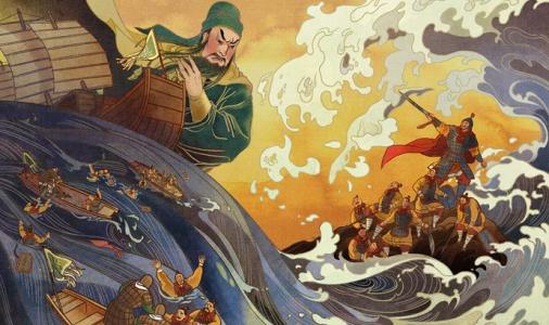 一文了解中国史系列之三国简史,千年史之三国简史讲解