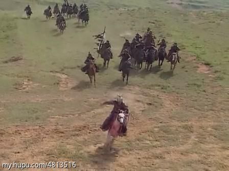 三国演义全集解说央视,三国演义连续剧片段赤壁鏖战