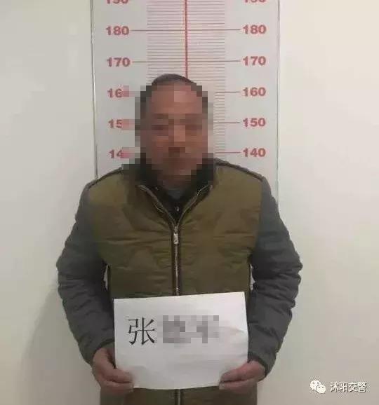 肇事逃逸难逃法网12小时案件告破,江苏沭阳肇事逃逸案件