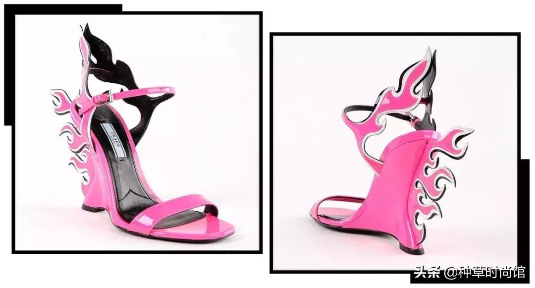 今年夏天最难看的鞋子,夏天最火的鞋款有哪些