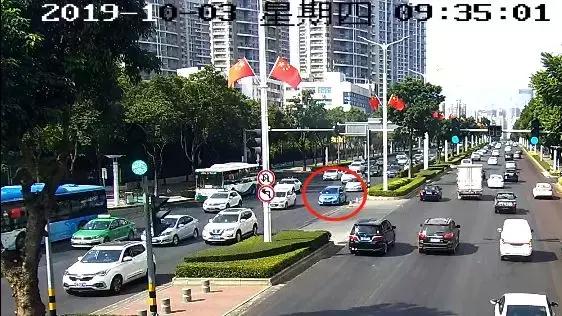 金鼎老人“十一”假期去淇澳岛游玩，33℃高温下中暑呕吐不止！急坏老伴！