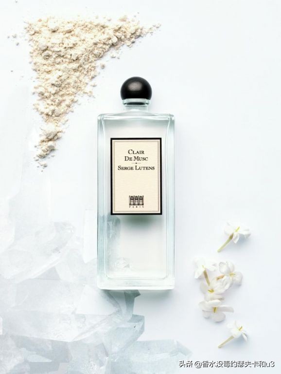 ysl薰衣草橙花麝香香水,7款热门白麝香香水推荐