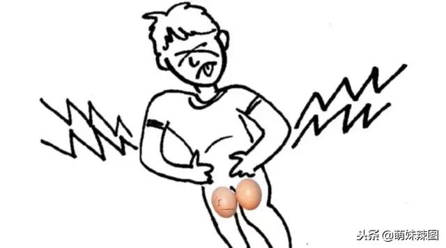 男生被踢有什么感觉,男孩子被踢是什么感觉