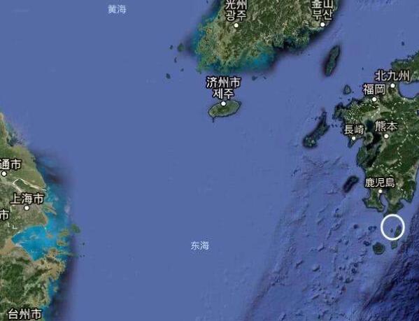 日本花160亿买下岛屿是真的吗,日本加价120亿购买岛屿