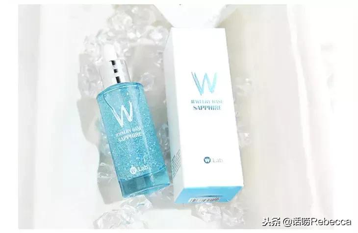 适合平滑肌肤的妆前乳,秋冬必备的两款气质妆前乳