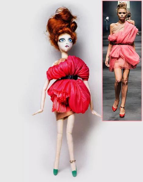 专访AndrewYang|一个把你们的童话梦实现的男人