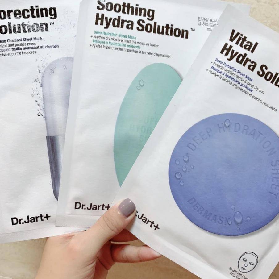 补水面膜和功效面膜的区别在哪,面膜避开哪些不好的添加剂