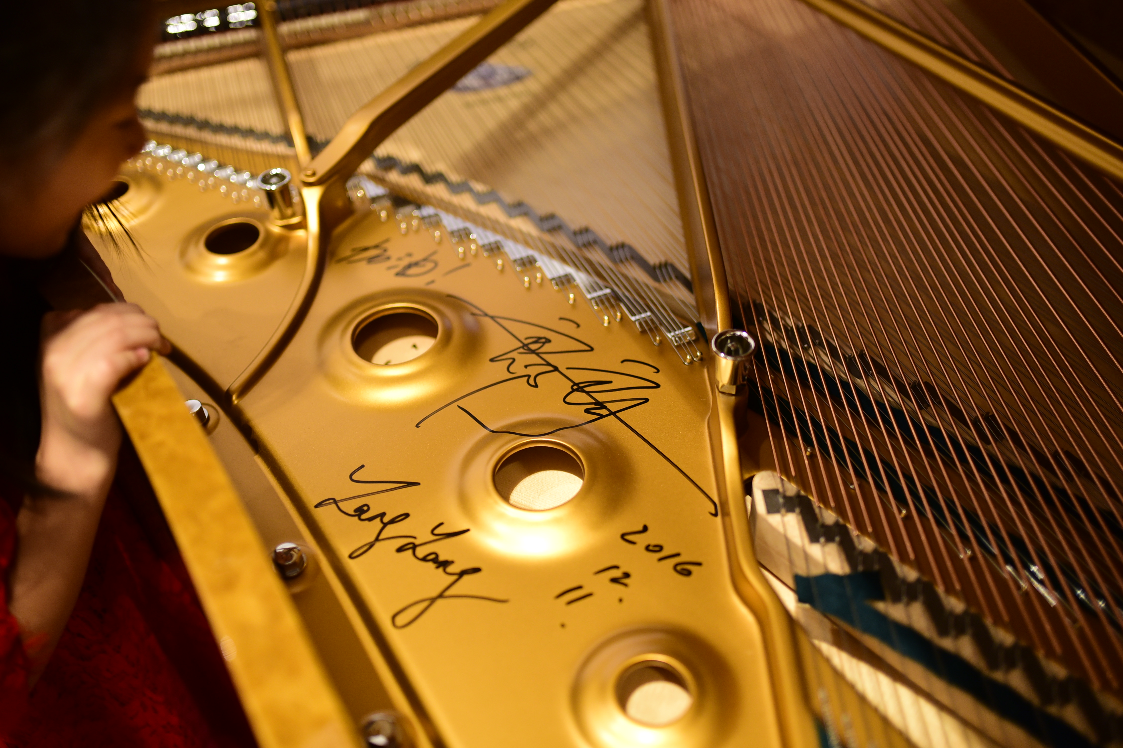 施坦威钢琴130周年纪念版多少钱,施坦威钢琴165周年纪念版