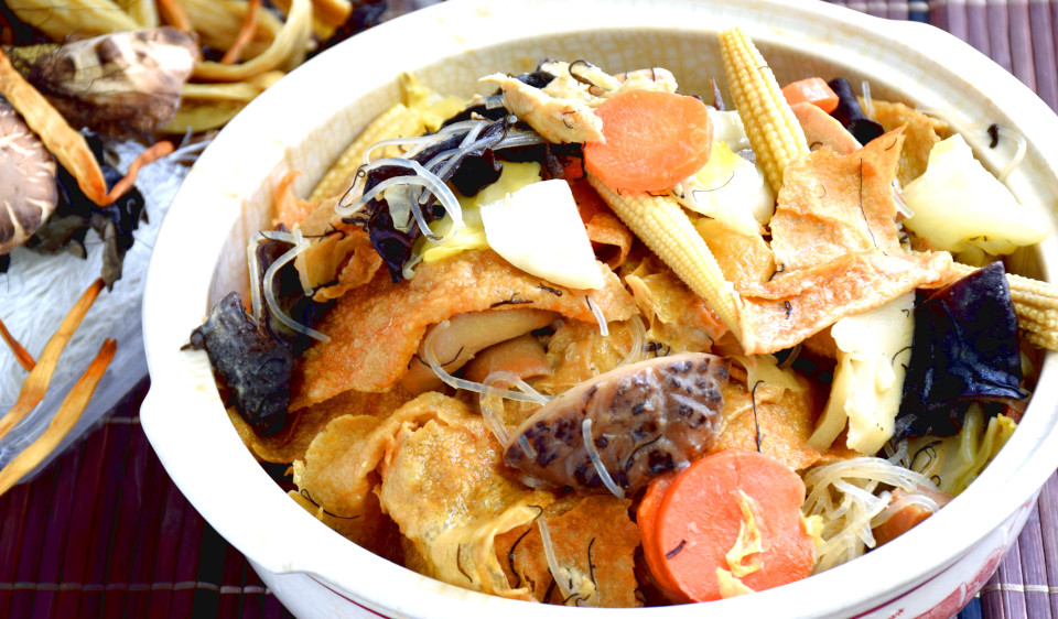 中国在国际上公认最好吃的美食,这几样昂贵的美食你吃过几种呢