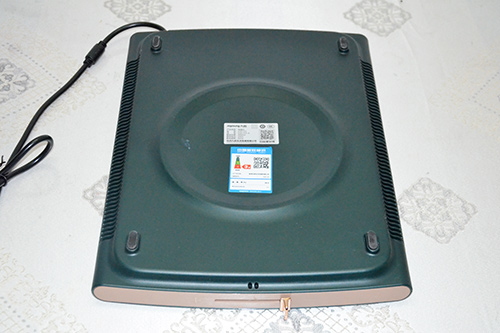 九阳c22-l66电磁炉间歇加热,九阳电磁灶c22-l