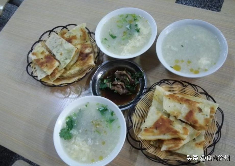 徐州本地人才知道的特色小吃,徐州十大特色小吃排行榜