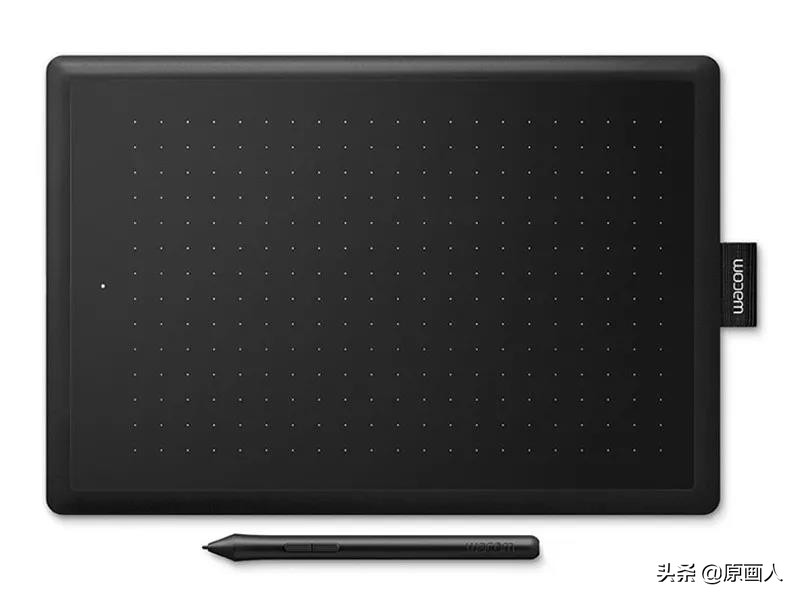 第一块板子，看看原画人的这些小可爱是如何选择的？