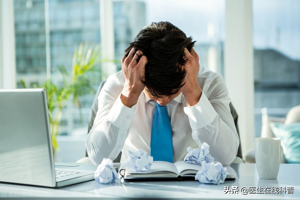 一场感冒确诊尿毒症,一场重感冒病了两年