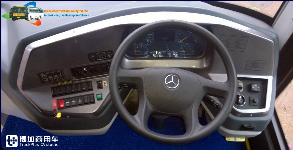 印度奔驰大巴车,奔驰梅赛德斯顶级豪华大巴