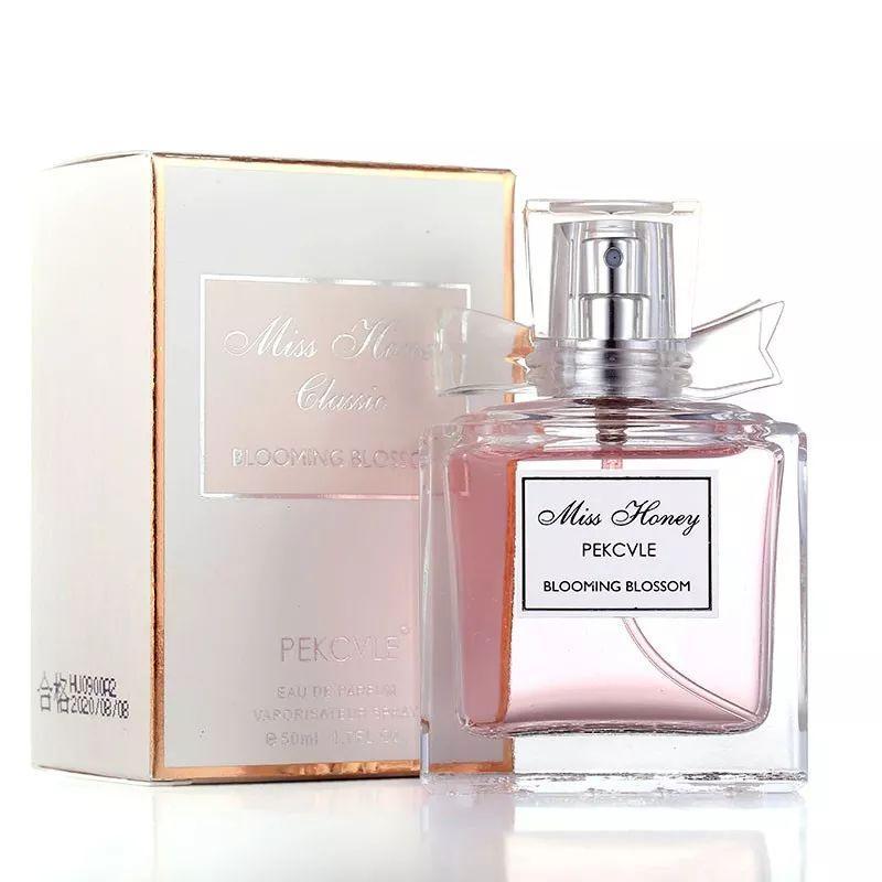 香水不应该喷哪里,香水不会出错的味道