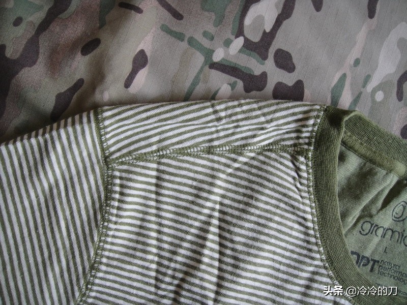 把空调穿在身上的感受,把空调装身上