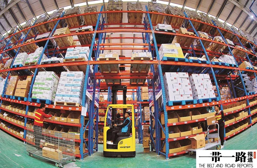 海关在跨境电商平台叫什么,跨境电商物流与海关