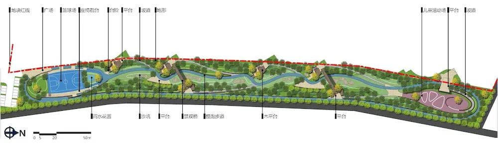 祥祺辽阳•臻悦-云影交辉,滨水湾居/墨臣设计