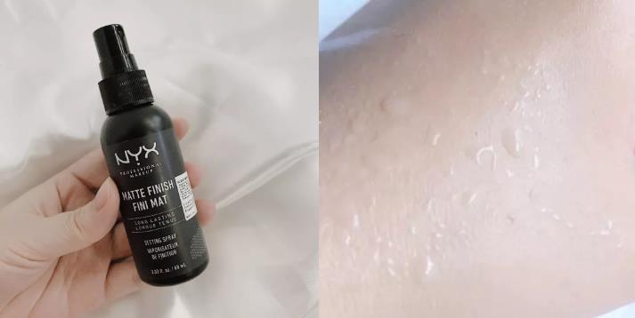 夏季防晒喷雾清爽不油腻,夏季防晒喷雾的正确步骤