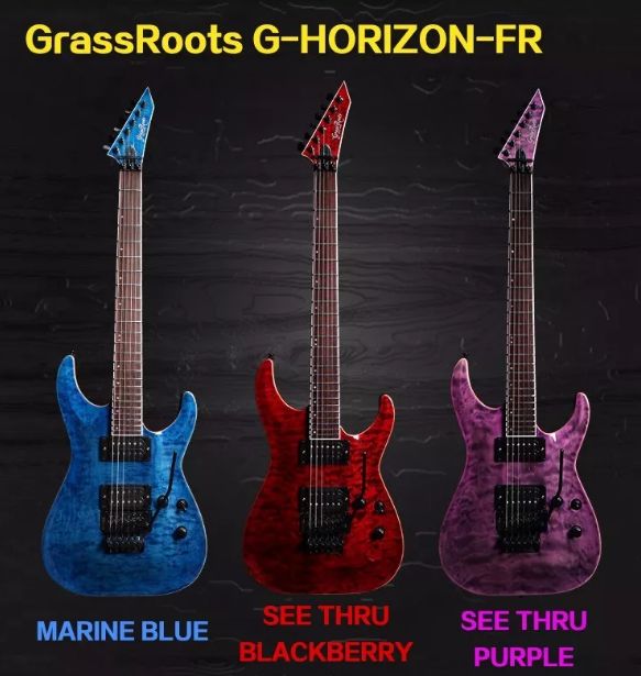 电吉他espstar怎么买,e3和esp电吉他有什么区别