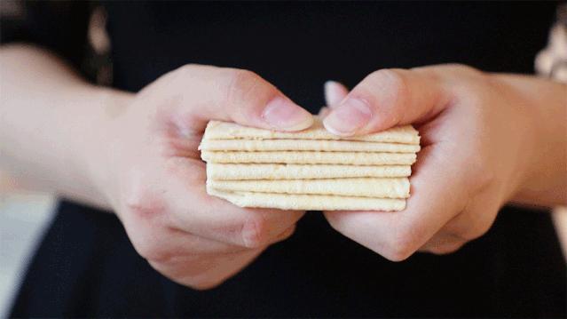 薇娅最值得买的零食,薇娅必买10种零食