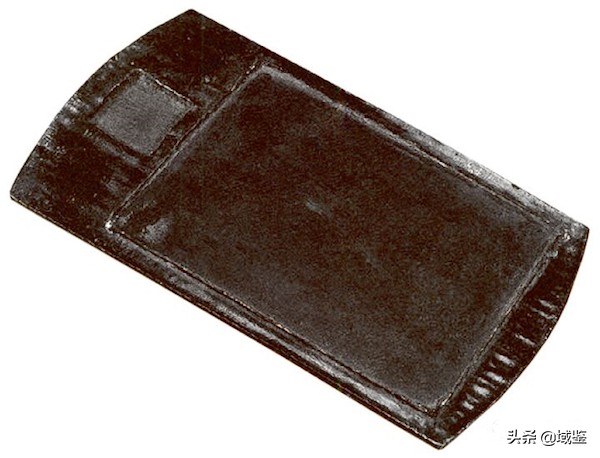 魏晋时期的文房器用:“一点如漆”的仲将墨与韦诞笔、紫纸