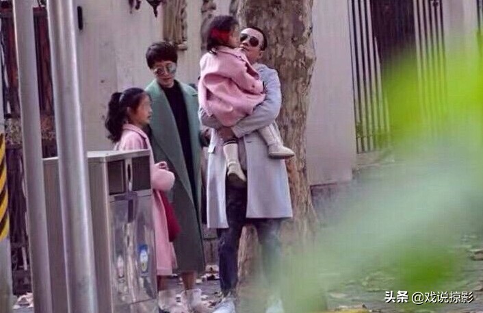 文章马伊琍谈过情感,文章对马伊琍的感情观