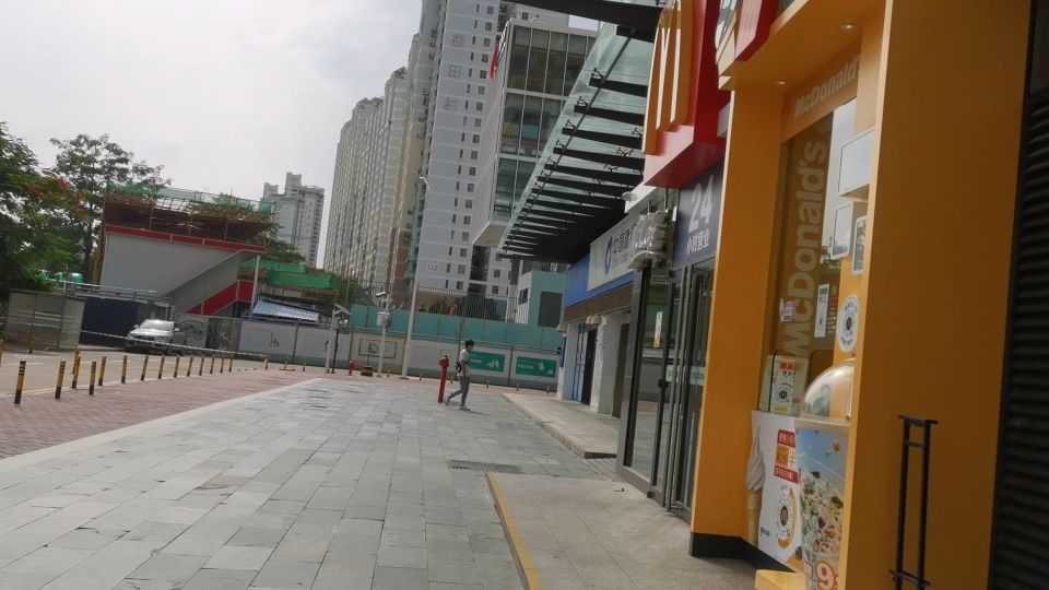 深圳益田村怎么样,深圳福田益田村简介