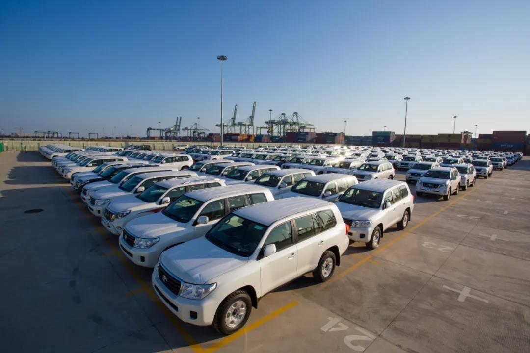 福建平行进口车 (福建自贸区平行进口汽车)