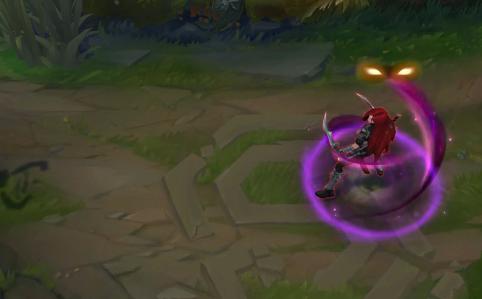 lol卡尔玛莲花之令皮肤视频,lol光明骑士卡尔玛皮肤有特效吗