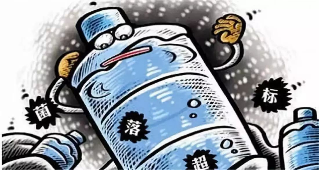 办公室里喝马桶水是一种什么体验？别让日常饮水成“健康黑洞”