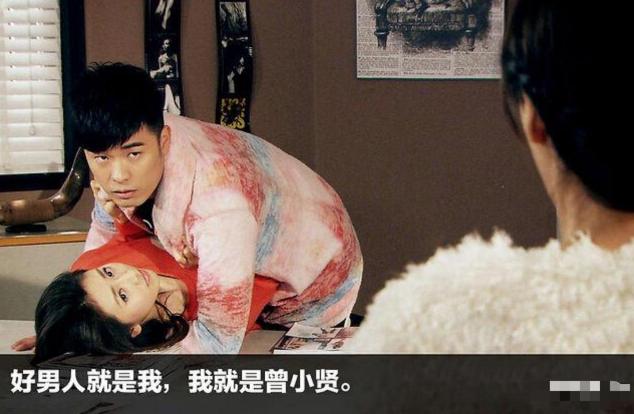 离开七年,许婧为什么和陈赫离婚