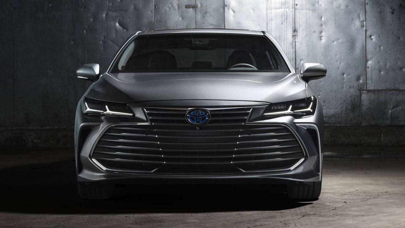 亚洲龙买车真实记录,车圈里的亚洲龙