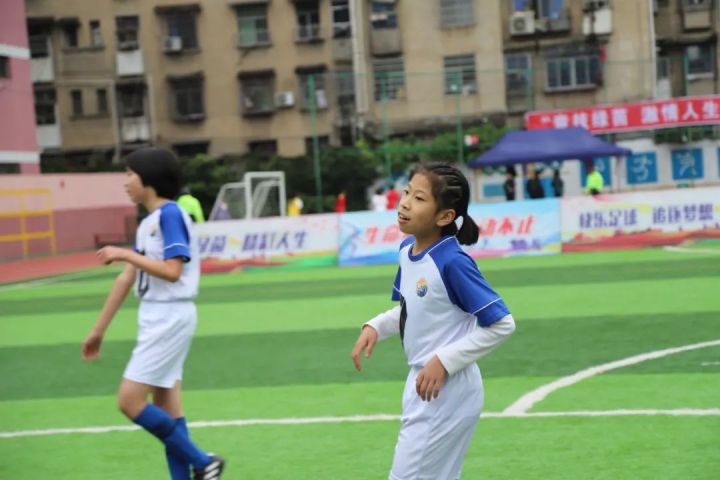 湘郡铭志学校足球联赛,邵阳市湘郡铭志足球