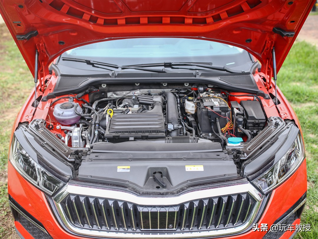 斯柯达明锐pro和天籁2.0选择哪个,2022款全新明锐pro上市了吗