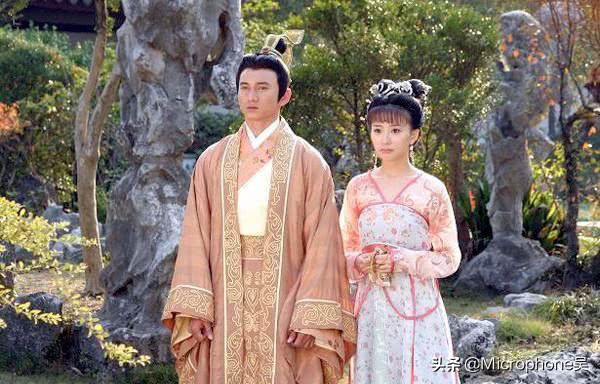 千古词帝李煜的悲惨,一代词帝唐后主李煜